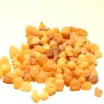 Frankincense Resin Granules 1/2 Oz. (Boswellia spp.)